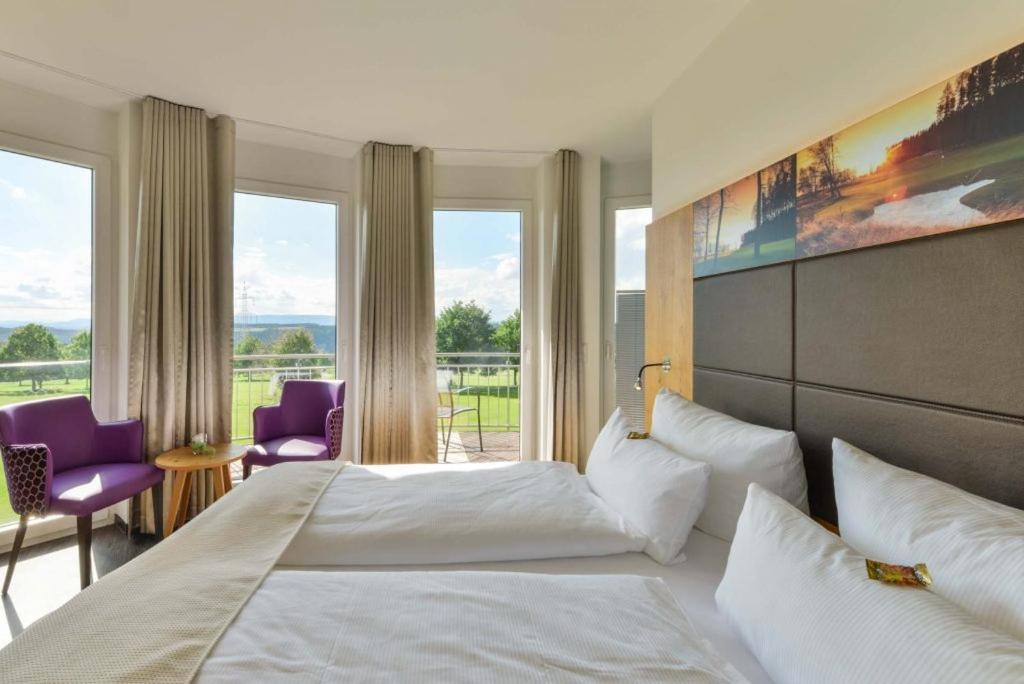 Hotel & Golfrestaurant Gut Wissmannshof - Housity
