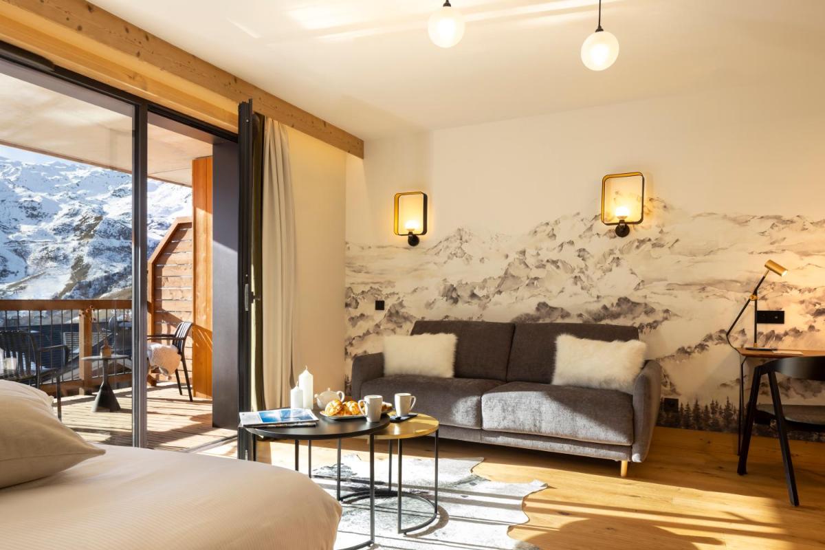Coin salon dans l'établissement HIGALIK HOTEL
