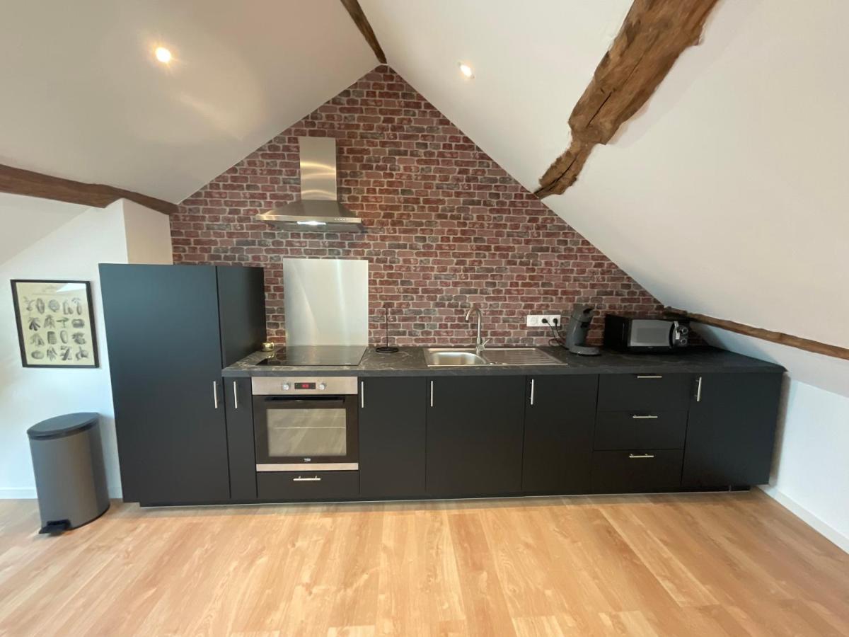Appartement type loft au cœur de Louviers - Housity