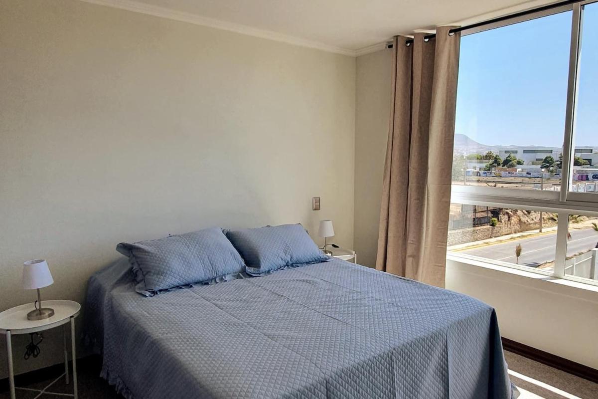 Depto 4ta Region, Mall, Playas, Relax, Libre de Tsunami - Housity