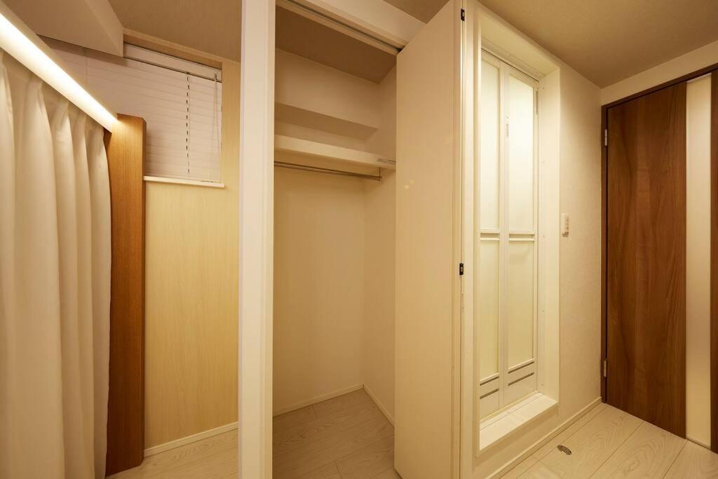 SLEEPLAB THE STAY Osaki - Housity