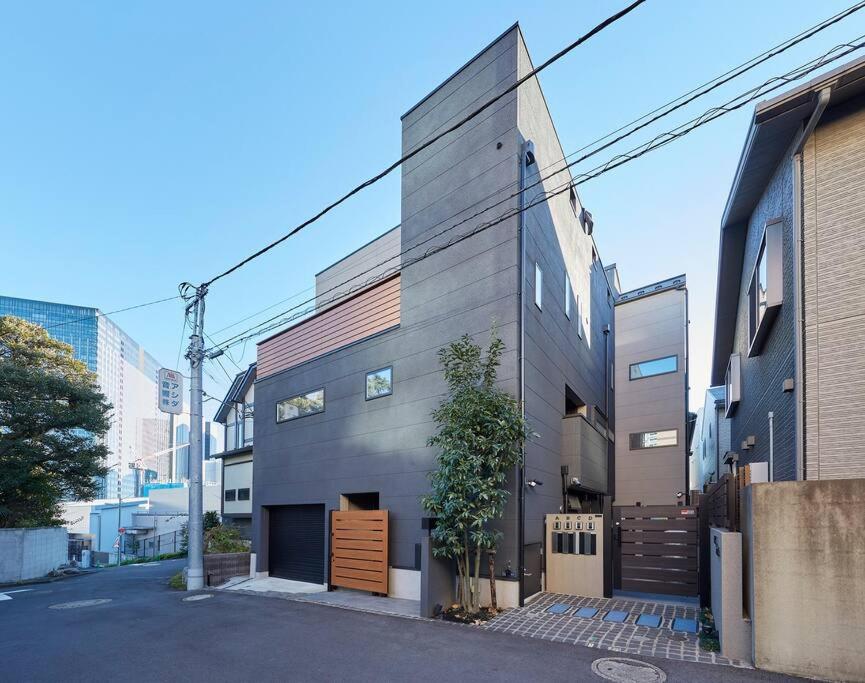 SLEEPLAB THE STAY Osaki - Housity