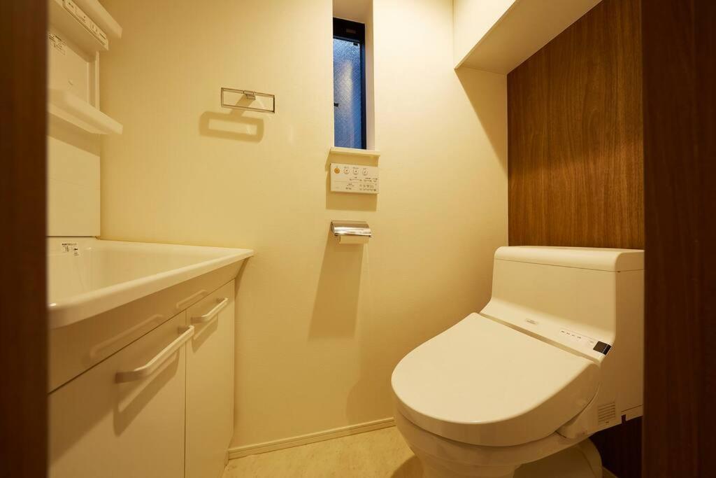 SLEEPLAB THE STAY Osaki - Housity