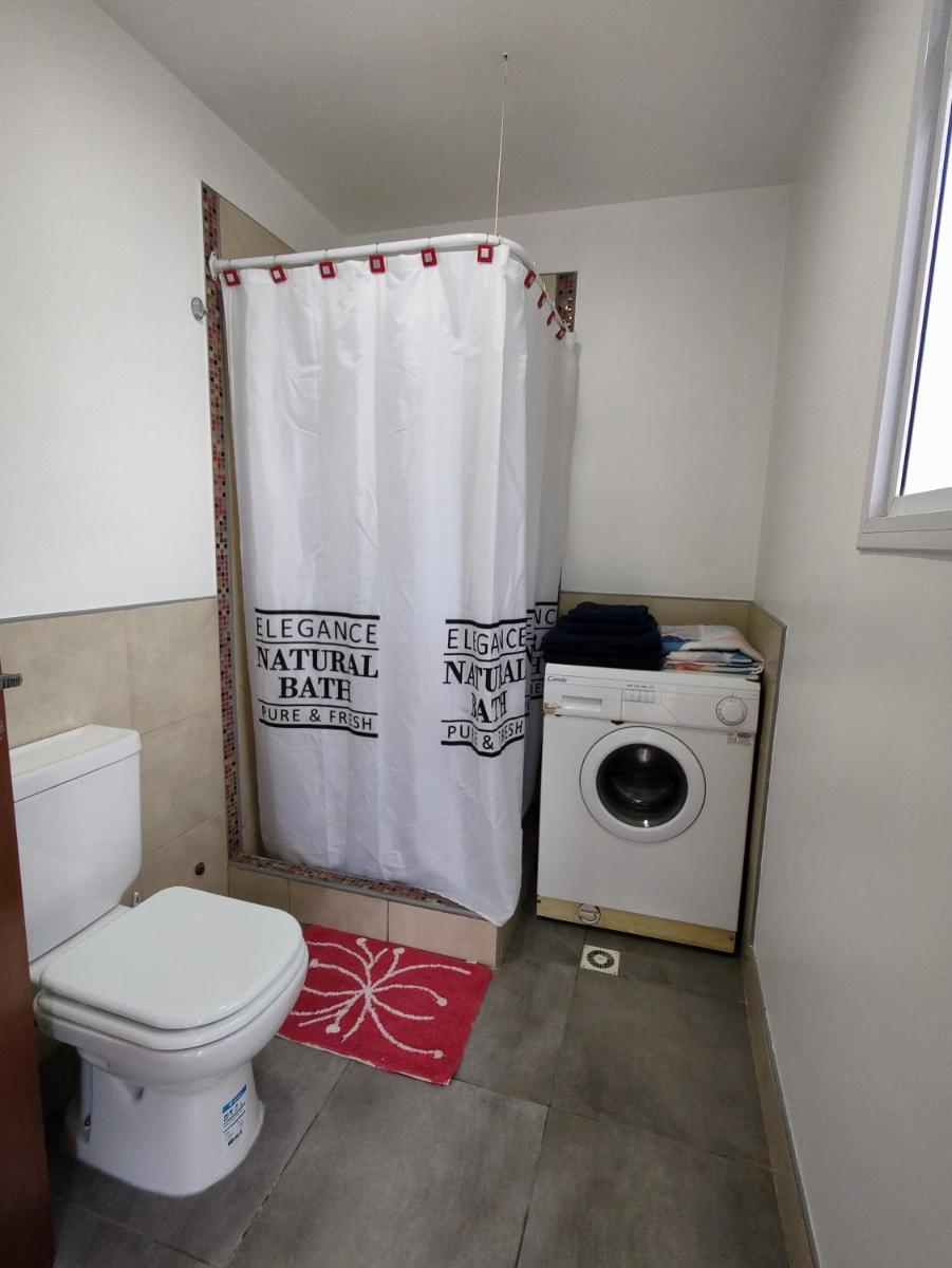 Departamento Yekamush Ushuaia - Housity