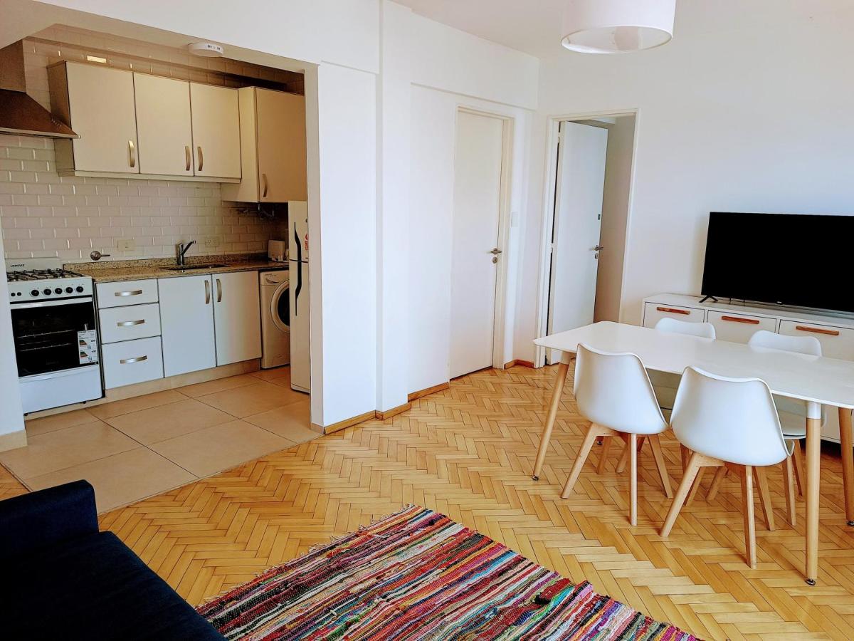 Hermoso Departamento en Recoleta muy luminoso - Housity