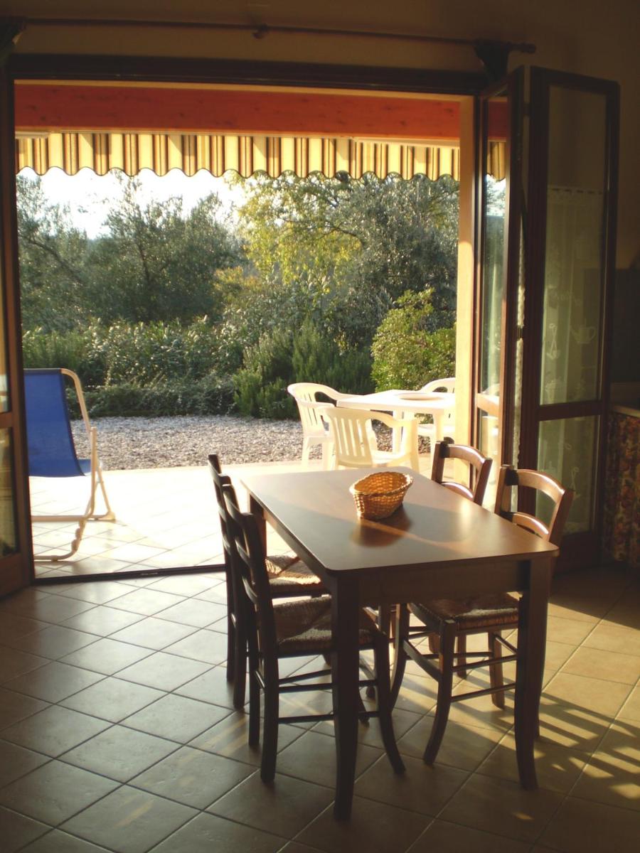 Agriturismo Renzano garden apartments - Housity
