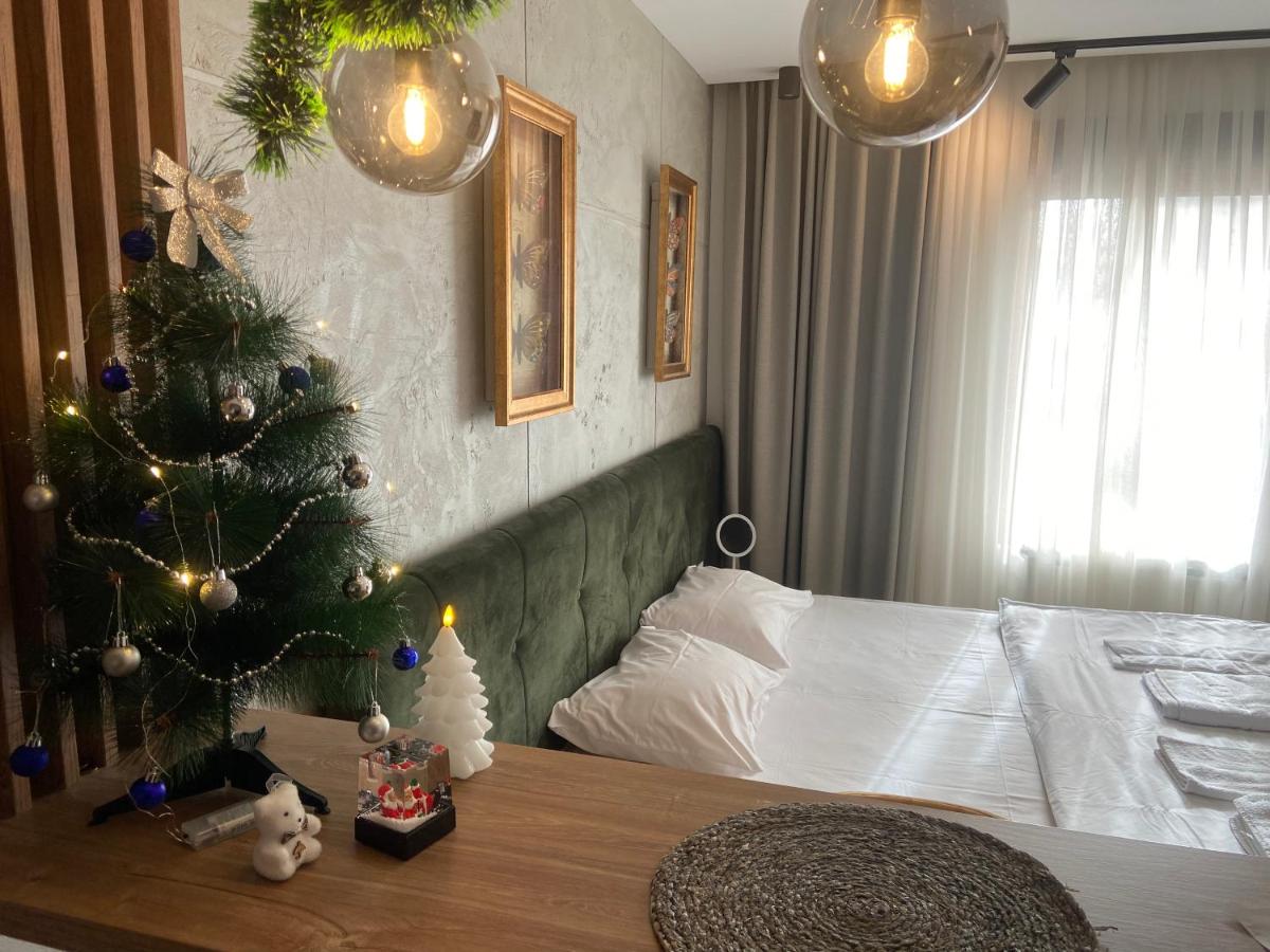 Gomax apartman 4 - Housity
