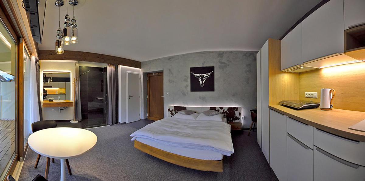 AHA Jasná Apartmány - Housity