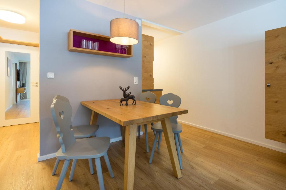Ferienwohnung Kraus - Housity