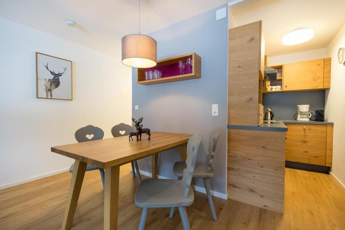 Ferienwohnung Kraus - Housity
