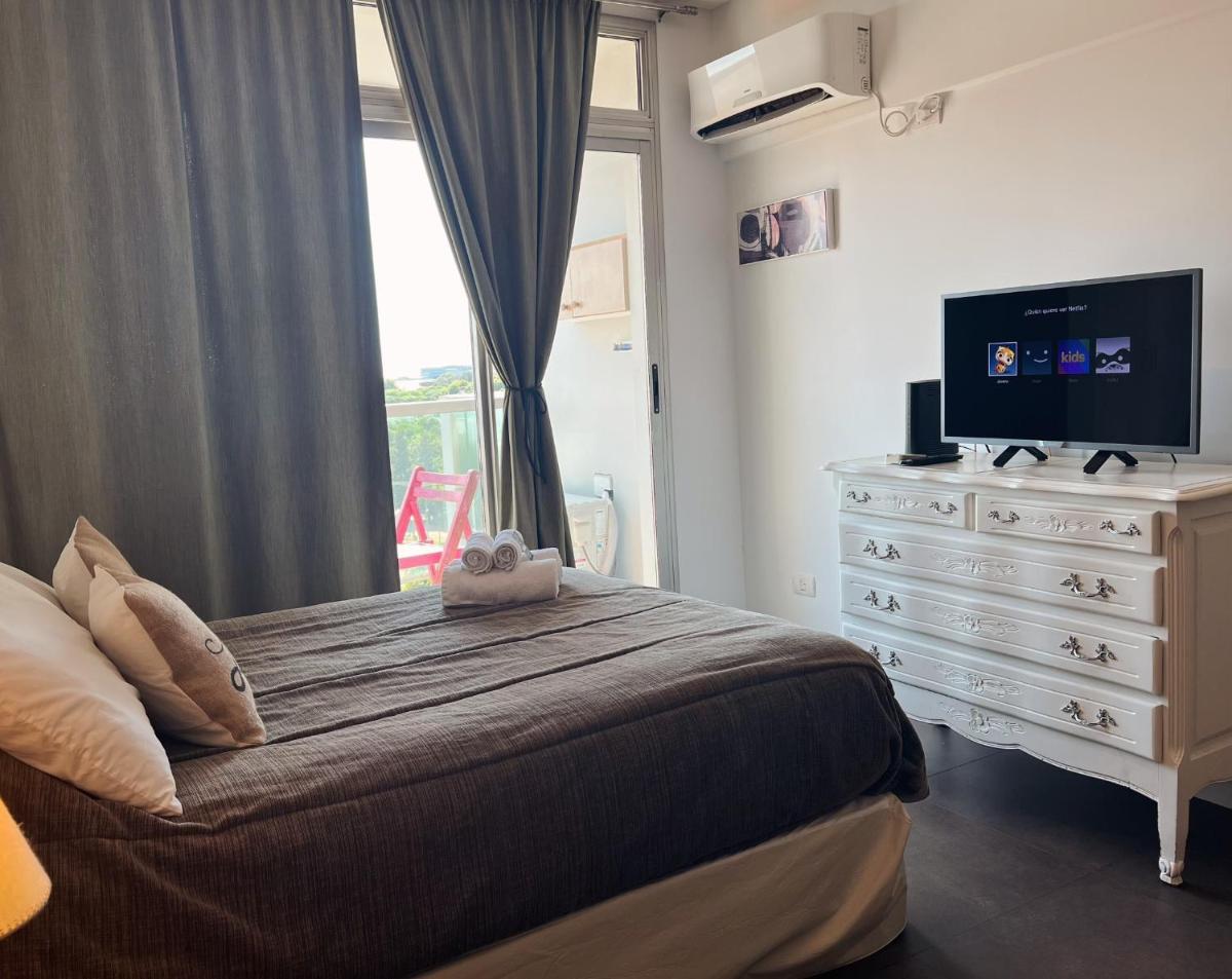 Suitetrails - Manzanares Suites