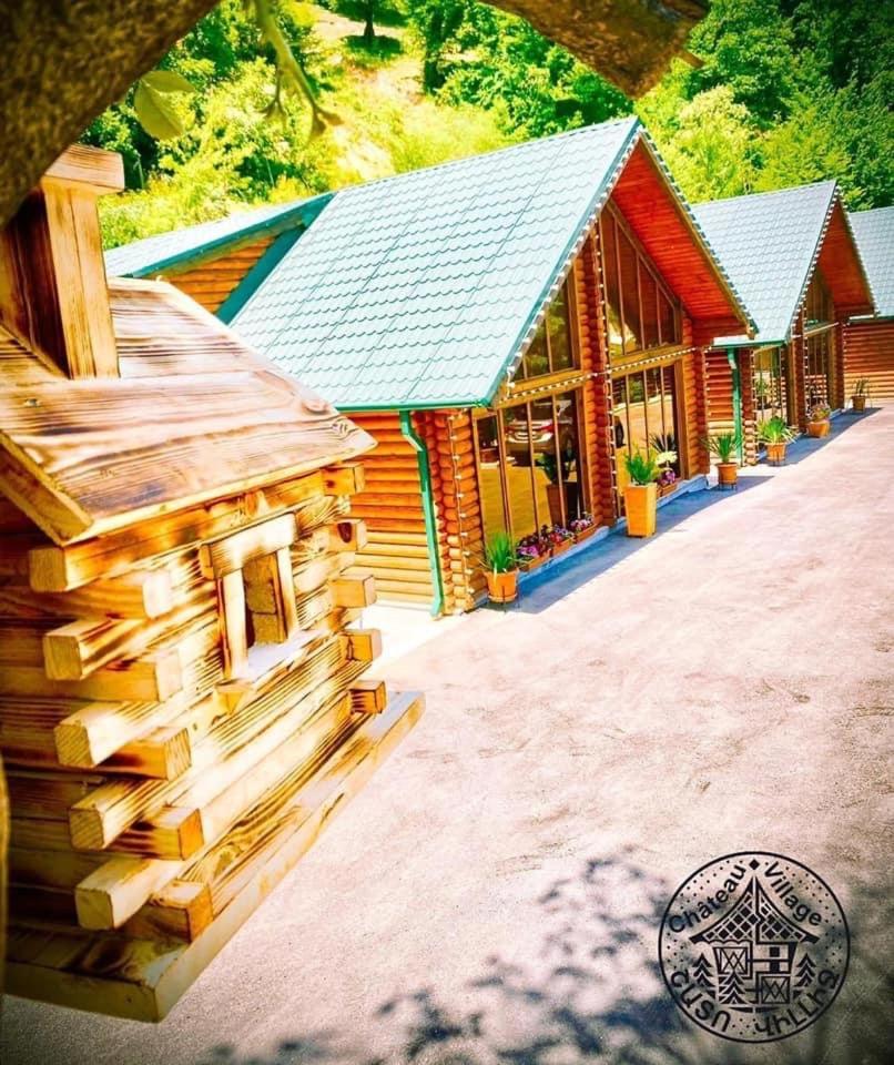Chateau Village Dilijan - Hizvo