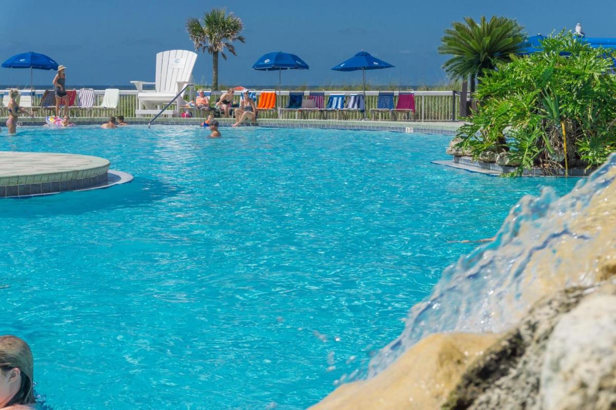 Edgewater Beach Resort by Panhandle Getaways - Housity