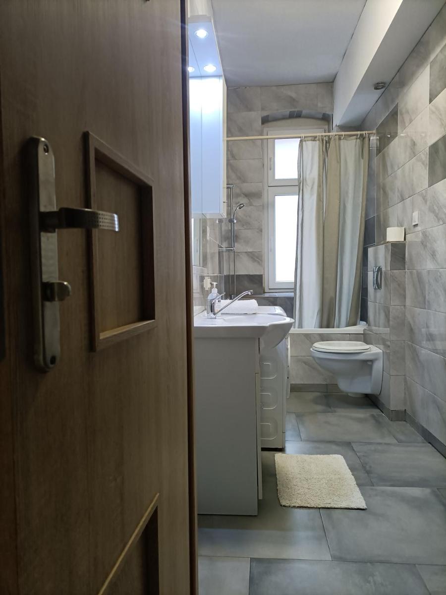 Apartament Marysia Sławno - Housity
