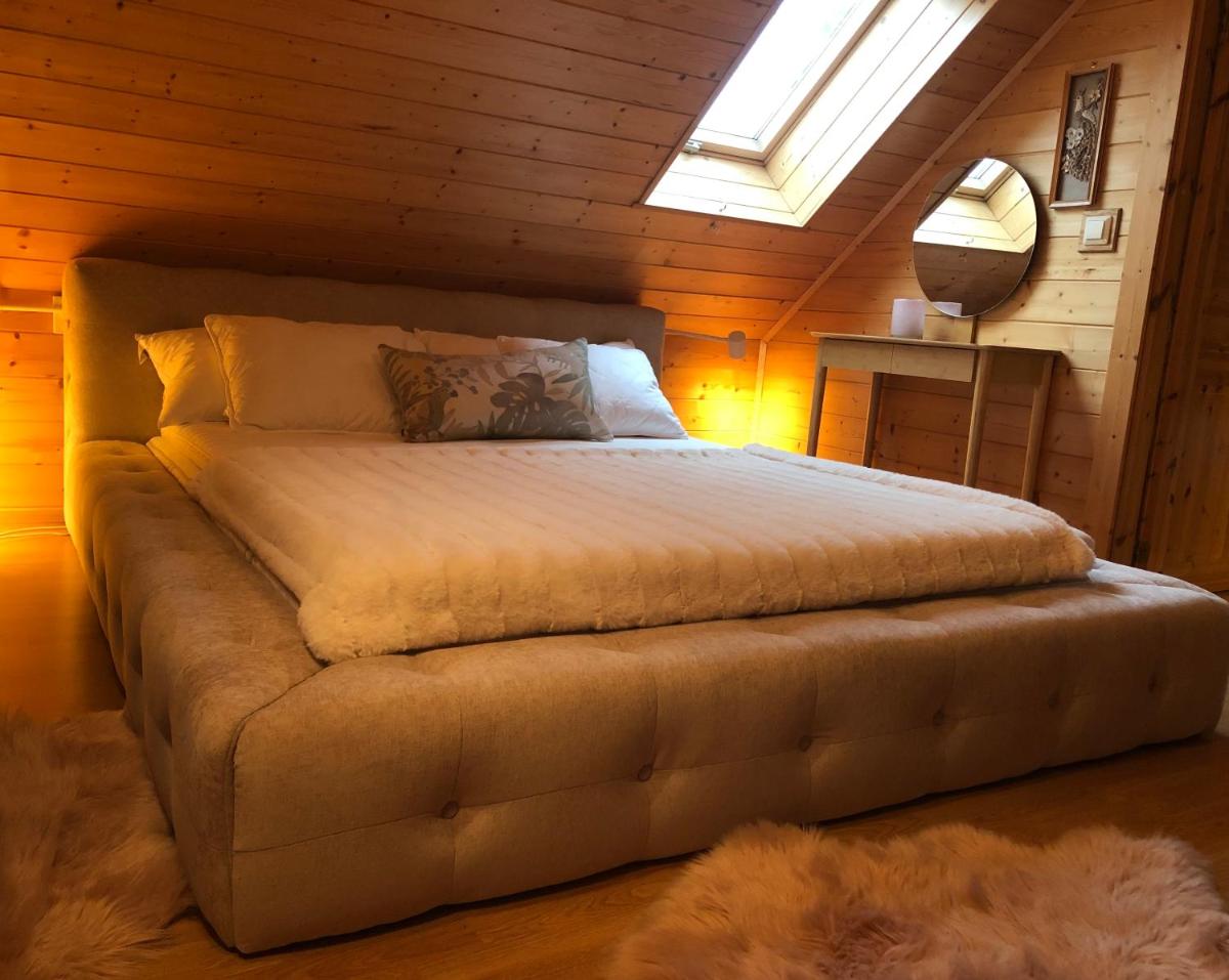 Chalet Holmen - Housity