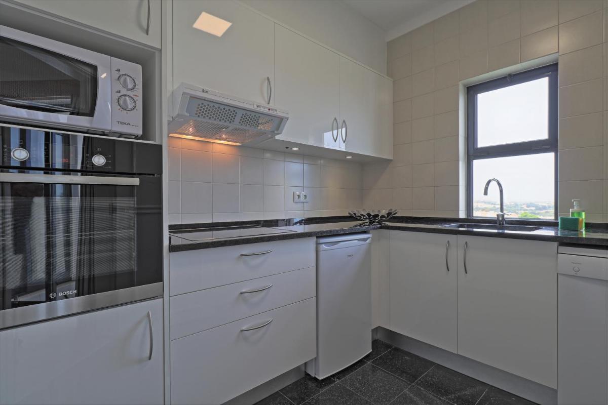 A cozinha ou kitchenette de Vila Petra
