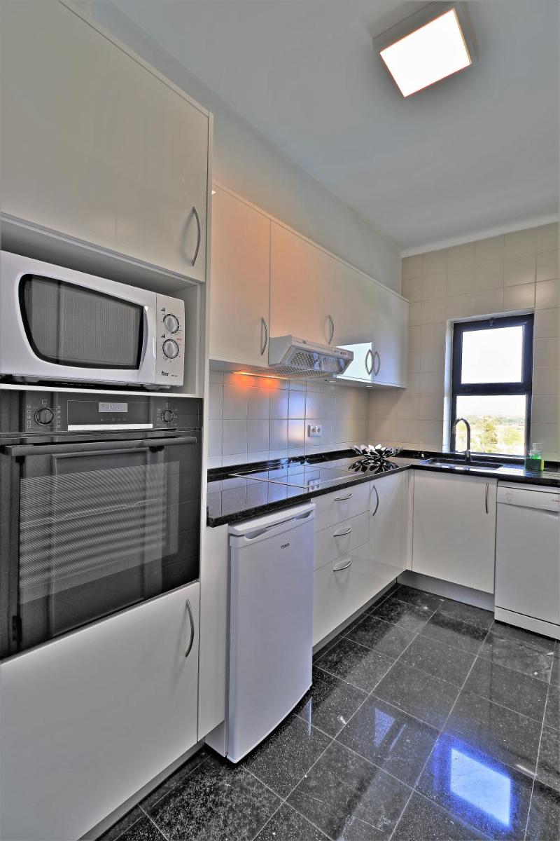 A cozinha ou kitchenette de Vila Petra