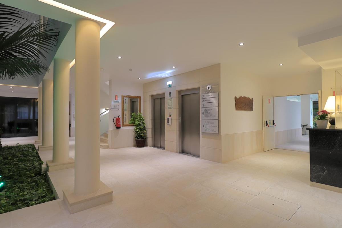 A cozinha ou kitchenette de Vila Petra