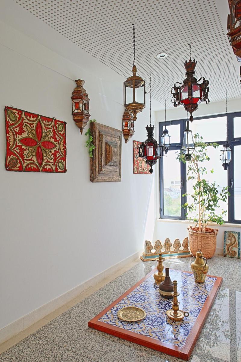 Imagem da galeria de Vila Petra em Albufeira
