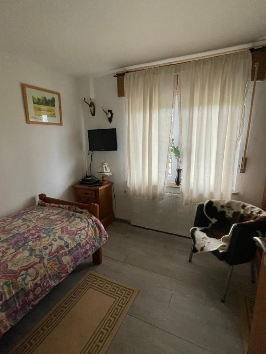 Ferienhaus Olaf & Olga Buchali GbR - Housity