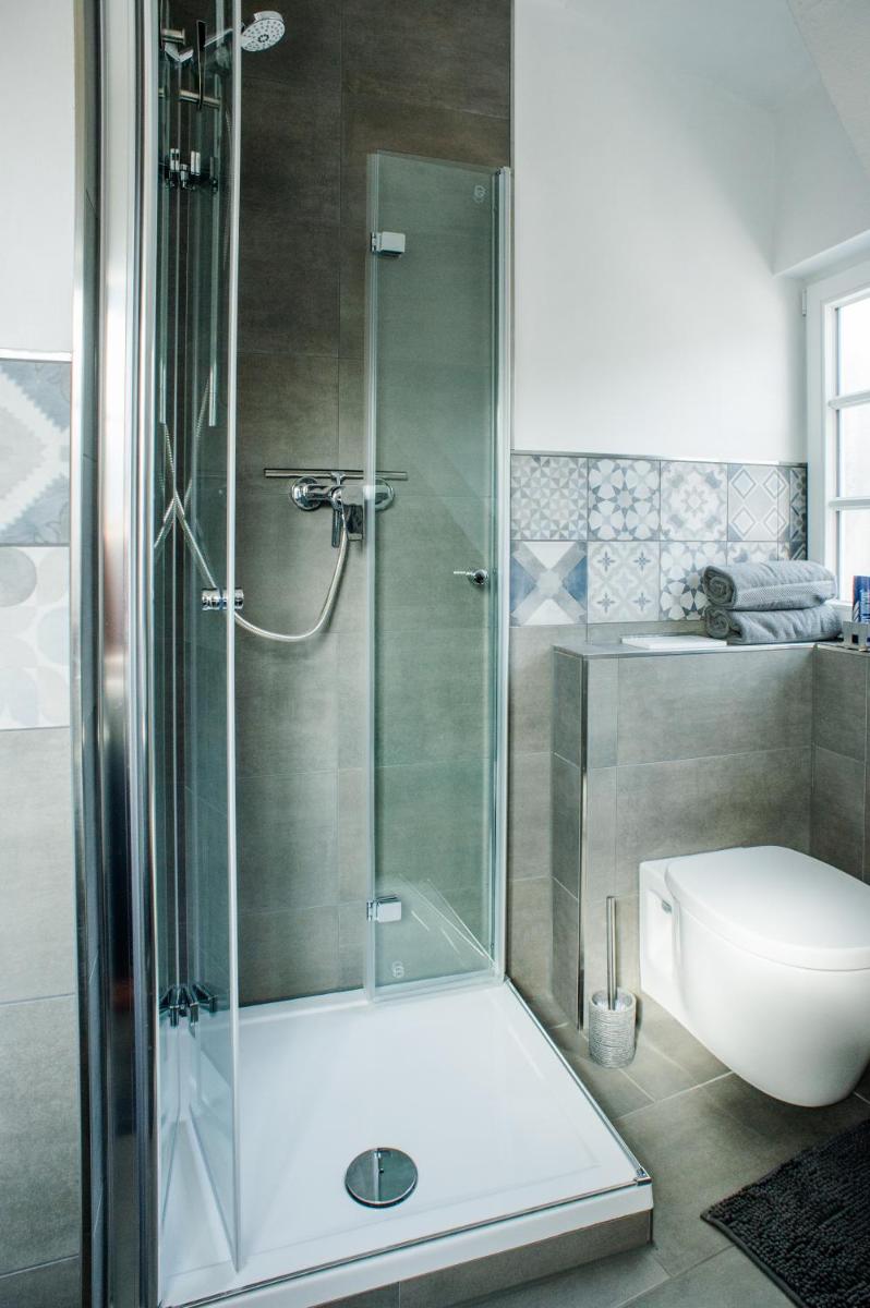 Designapartment im Herzen der Altstadt - 7 Guests - 3 Bedrooms - 2 Bathrooms - Housity
