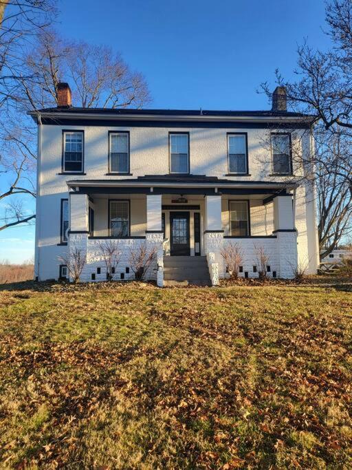Rolling Acres Farm - Housity