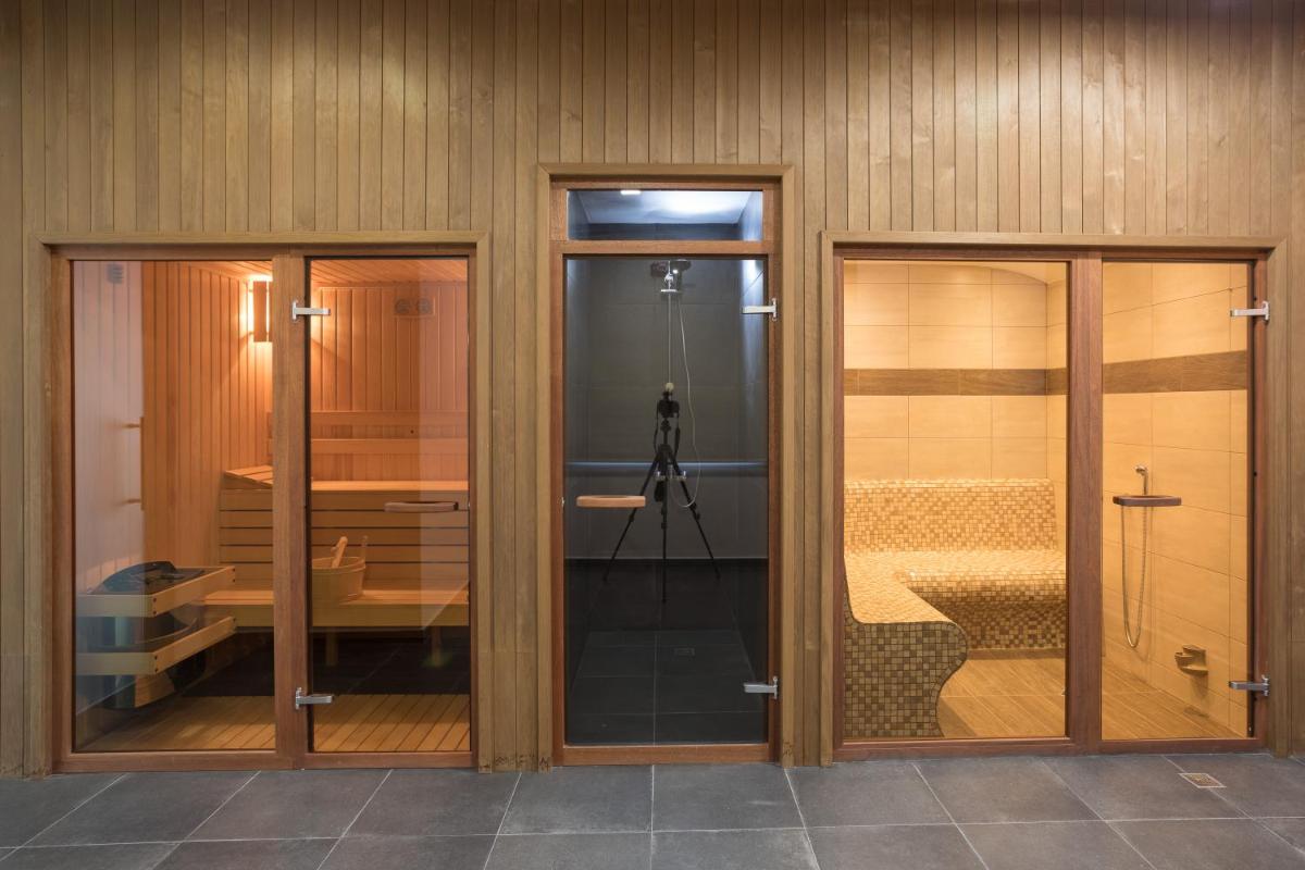 B1 Boutique Hotel Sofia - Housity