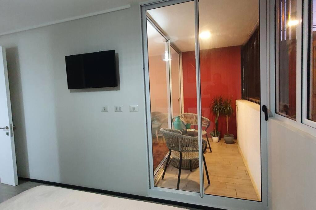 Suitetrails - Departamento a Pasos del Centro de Valparaíso