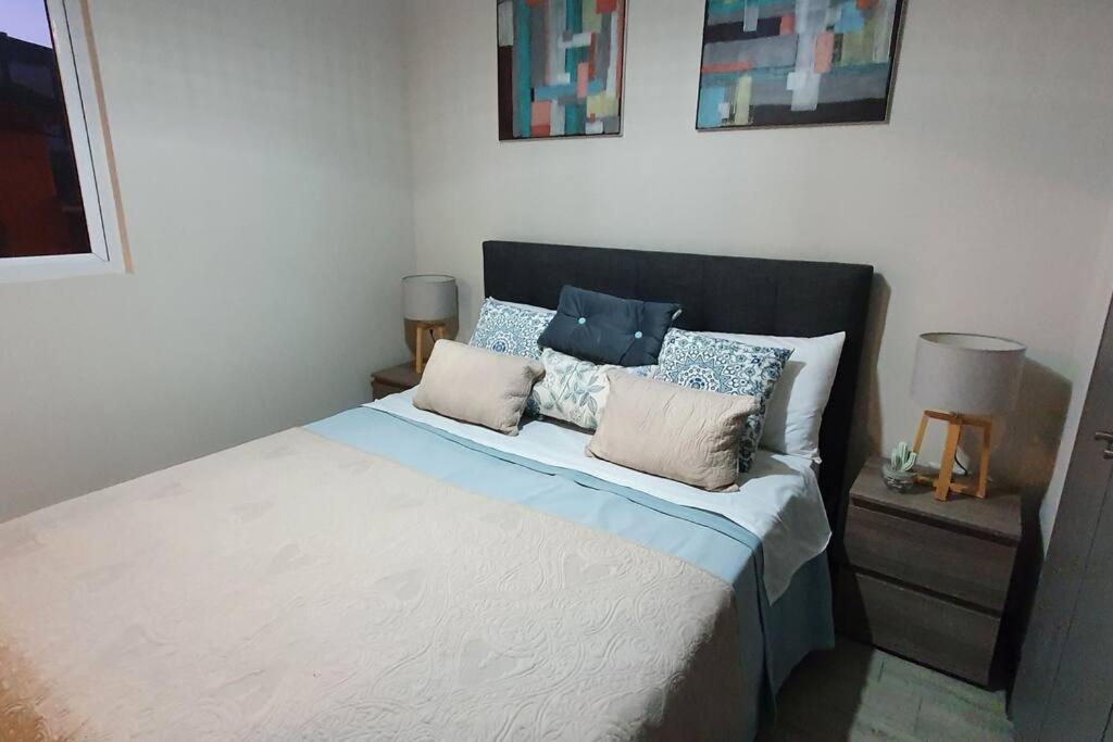 Suitetrails - Departamento a Pasos del Centro de Valparaíso