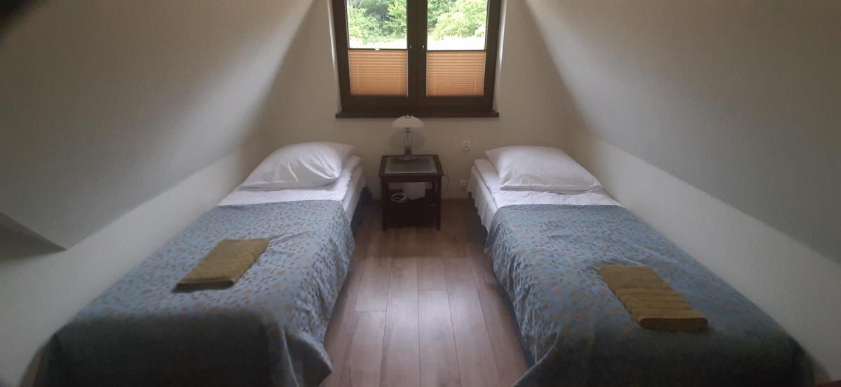 Apartamenty Pod Caryńską - Housity