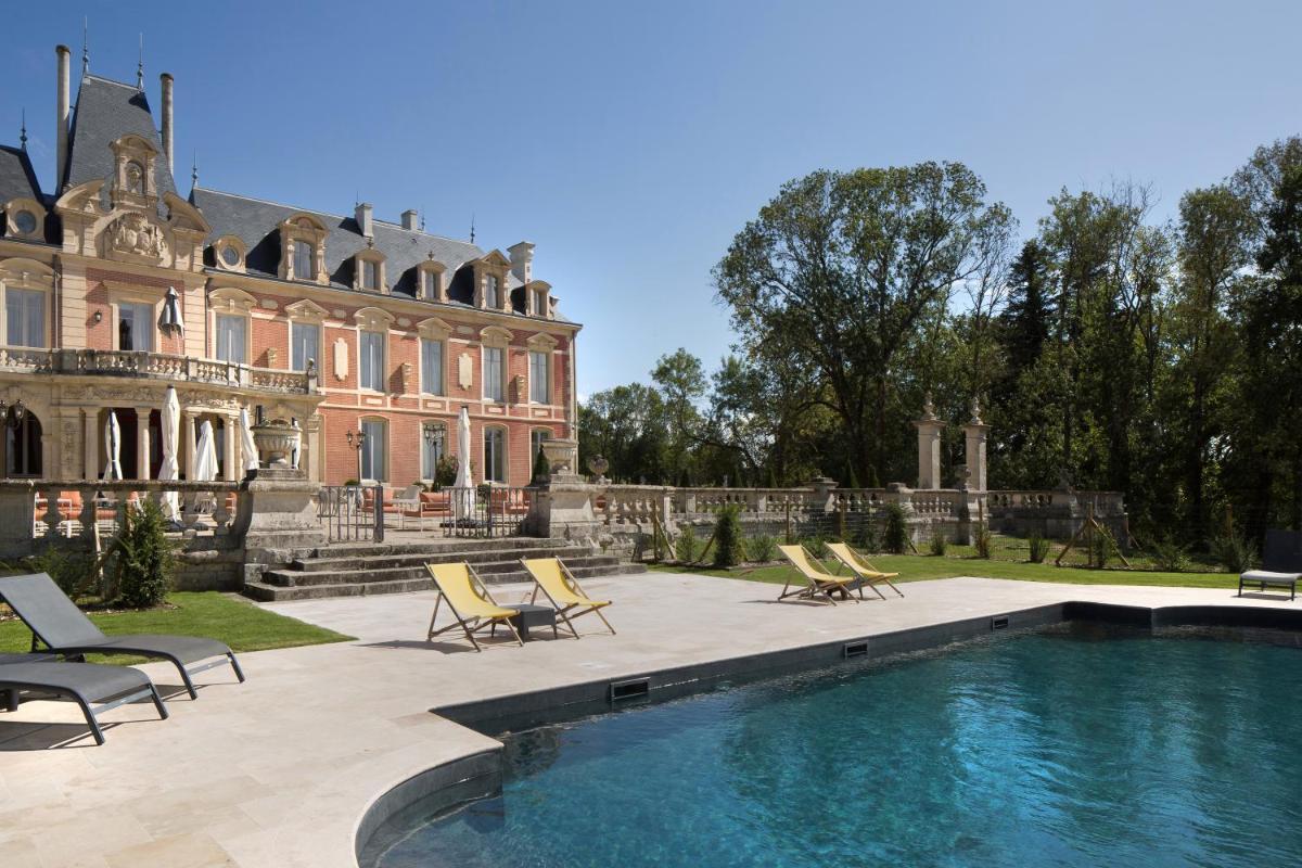 Alexandra Palace - La Maison Younan - Housity
