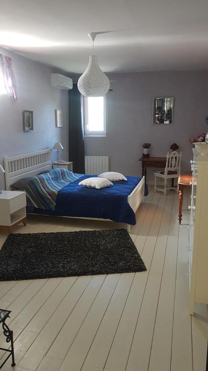 la magnanerie - Housity