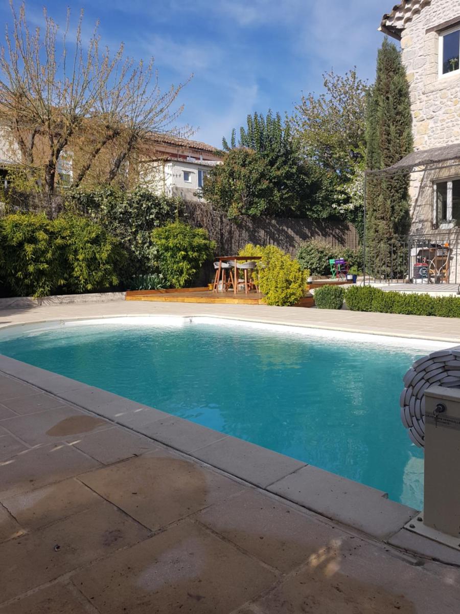 la magnanerie - Housity