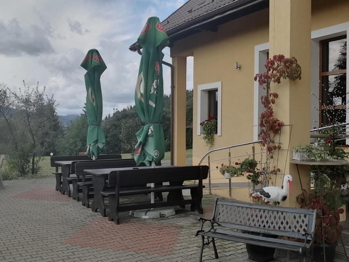 Pensiunea Valurile Bistritei - Housity