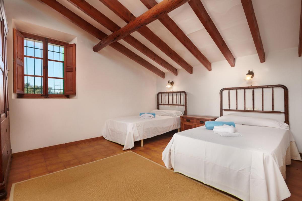 Finca Son Oliver by Mallorca House Rent - Housity