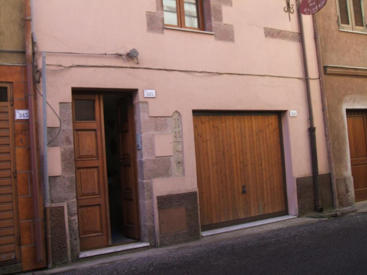 Suitetrails - Su Ghindalu Guesthouse