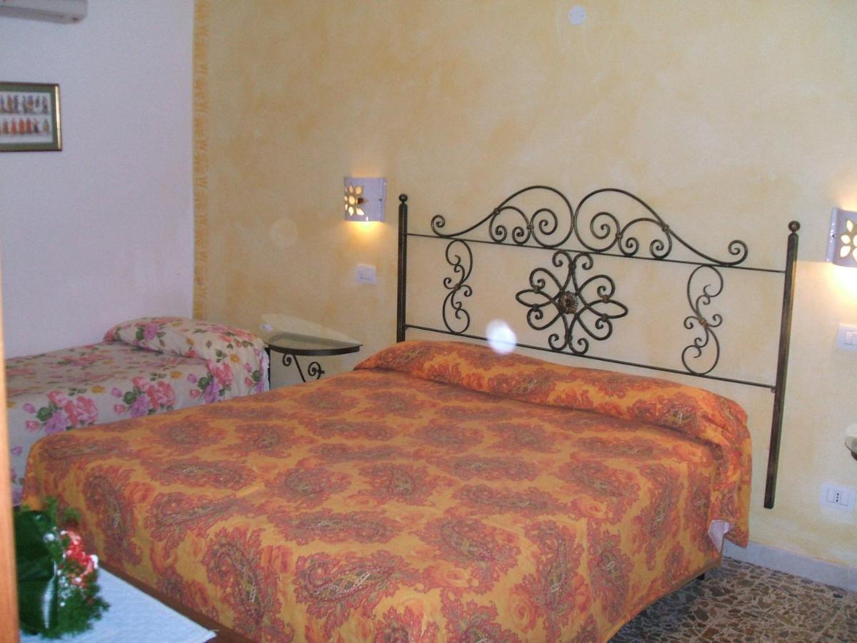Suitetrails - Su Ghindalu Guesthouse