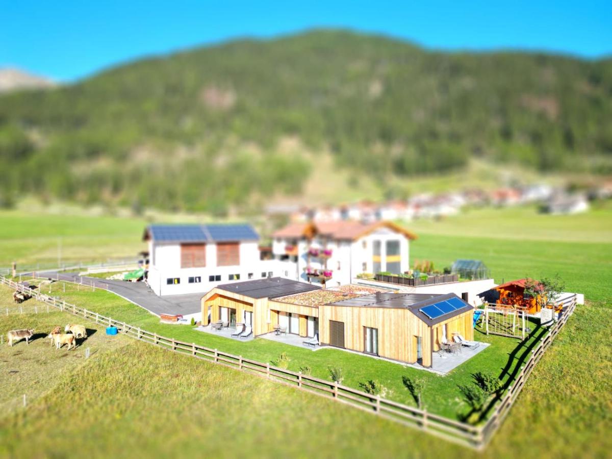 Ganovhof - Deluxe Chalet - Housity