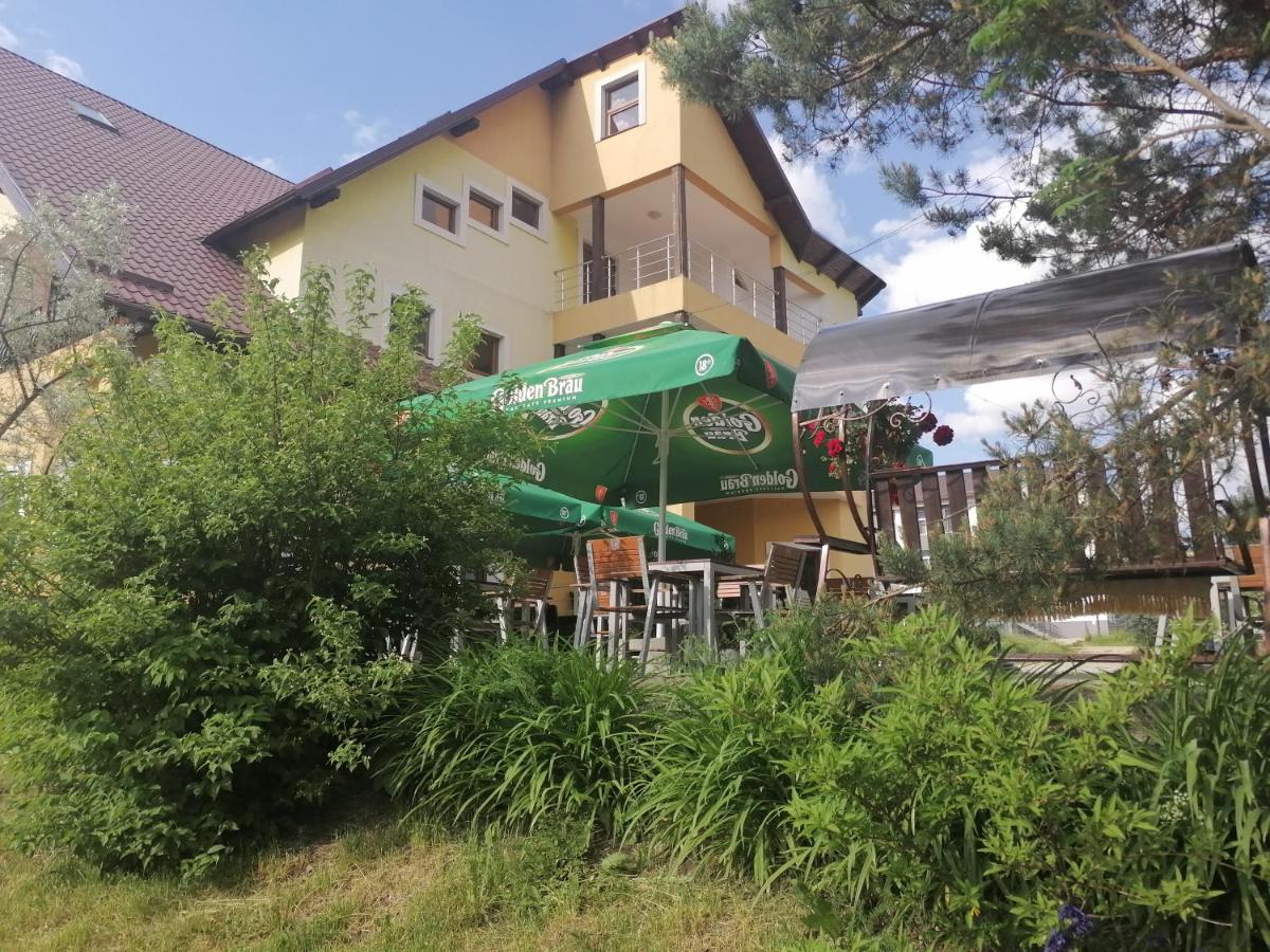 Pensiunea Valurile Bistritei - Housity