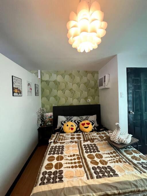 Tropical Green Staycation in Marilao Bulacan - Housity