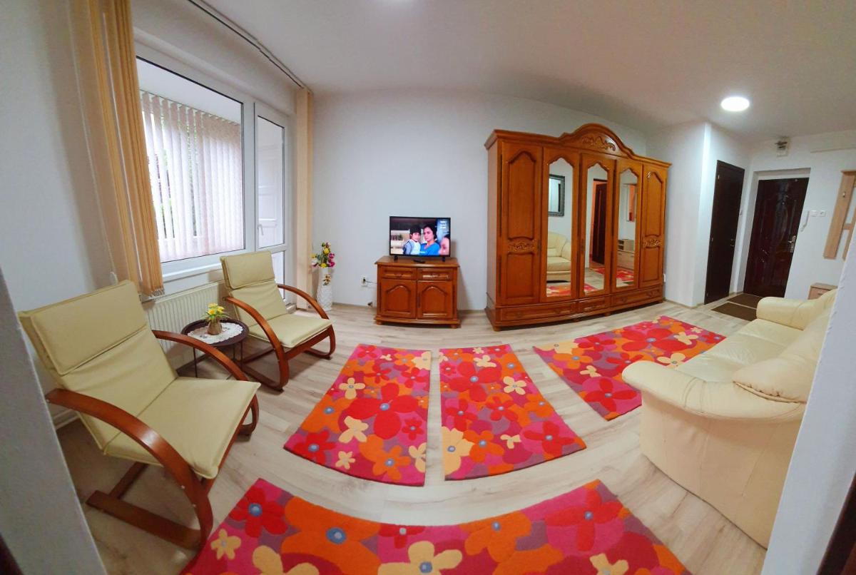 Flower Apartment - Family - Housity
