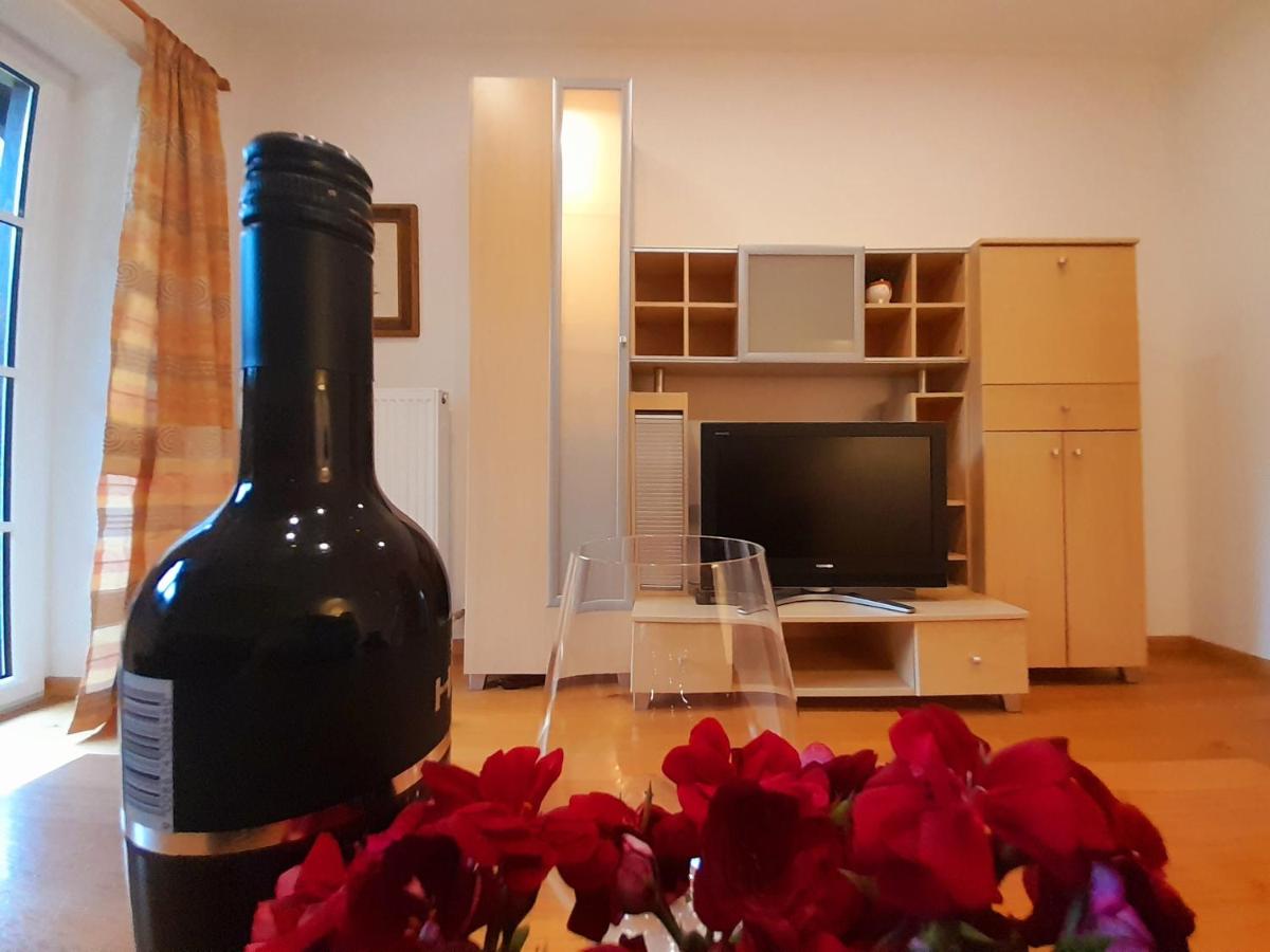 Ferienwohnu g Flatscher - Housity