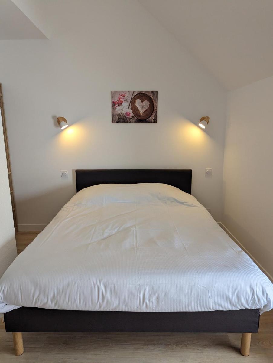 AU COEUR DES COULMES - Housity