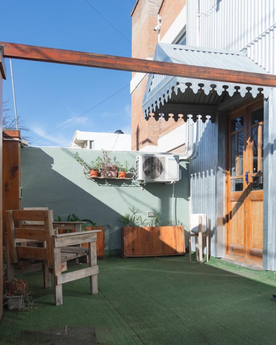 Quilla B&B Casa Compartida - Housity