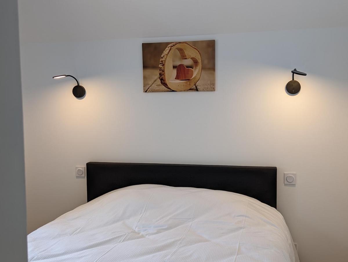 AU COEUR DES COULMES - Housity