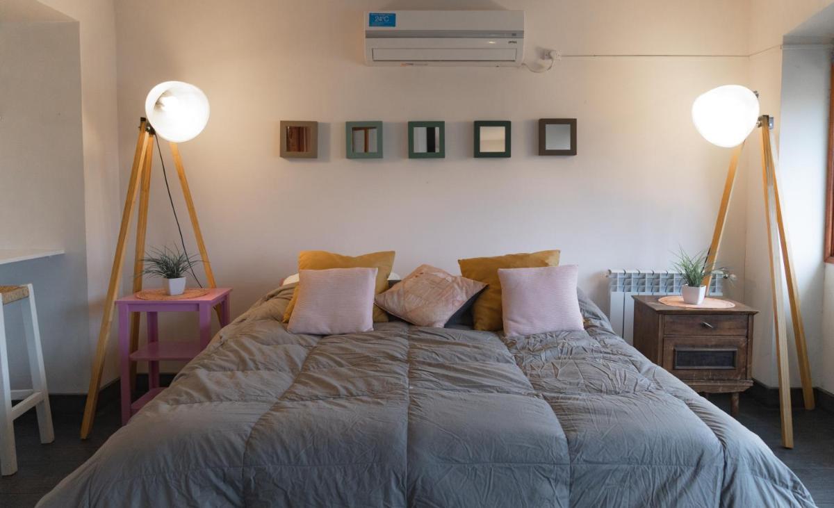 Quilla B&B Casa Compartida - Housity