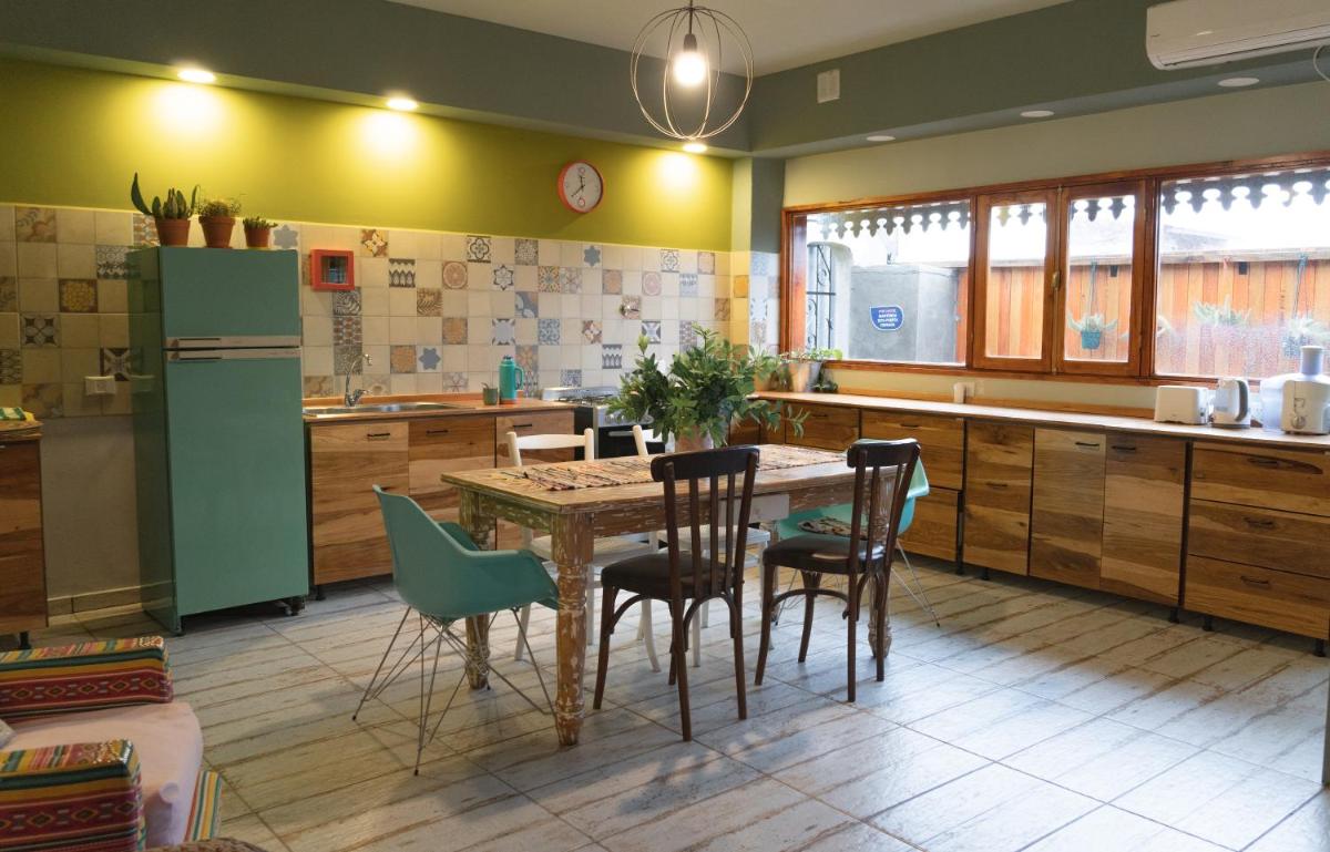 Quilla B&B Casa Compartida - Housity