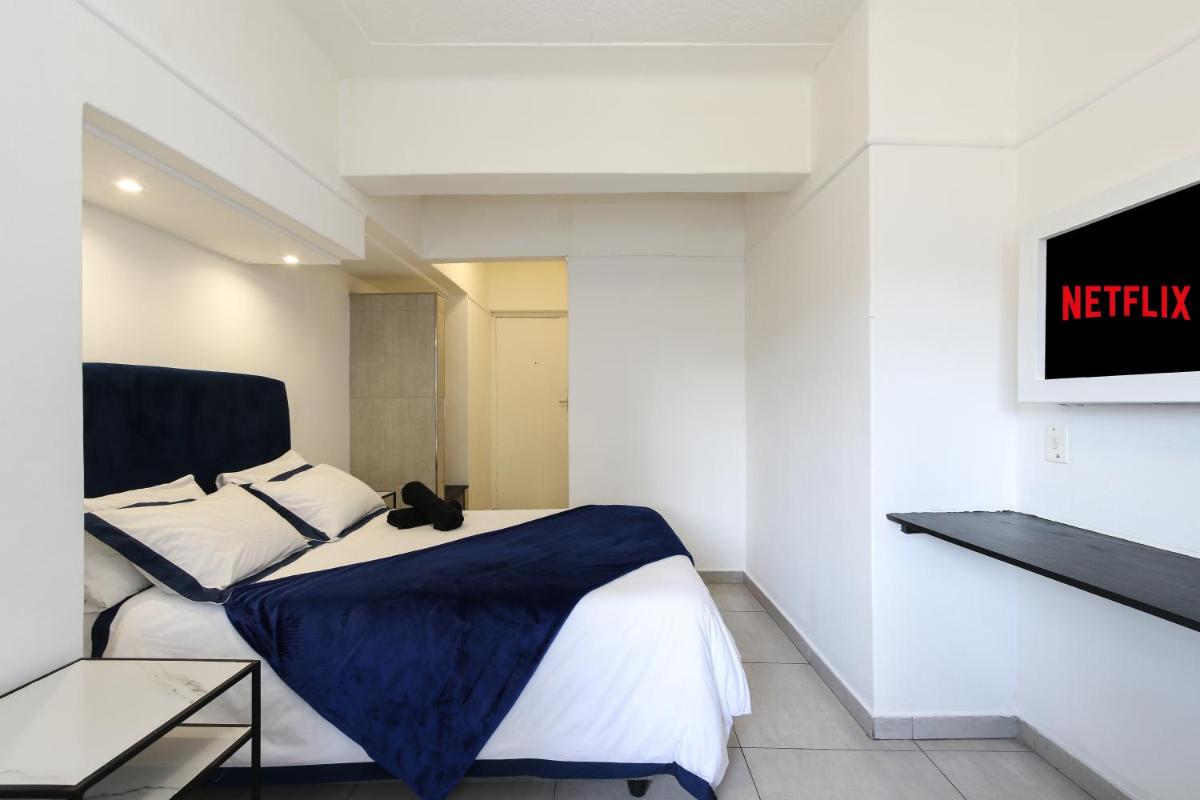 Sea Point apartment - Housity