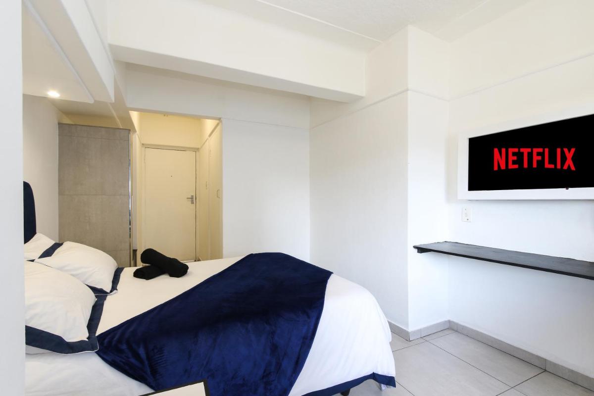 Sea Point apartment - Housity