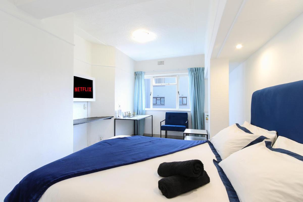 Sea Point apartment - Housity